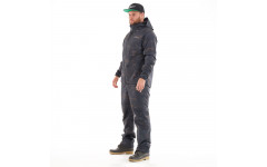 Мембранный костюм Active 2.0 CAMO DARK 2022