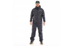 Мембранный костюм Active 2.0 CAMO DARK 2022
