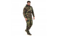 Мембранный костюм ACTIVE 2.0 Man Camo Dark 2023