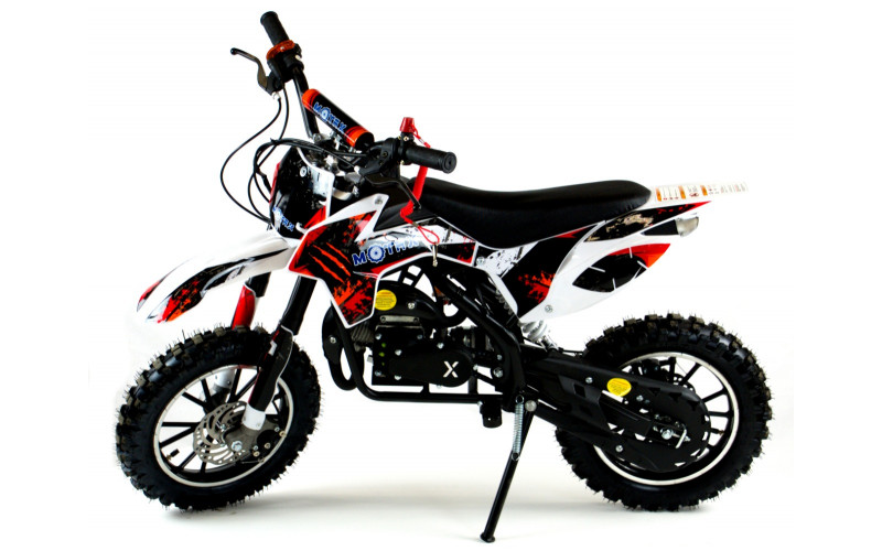 Миникросс MOTAX 50 cc мех./ст.