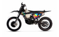 Мотоцикл эндуро BRZ X5m (250cc, 172FMM-5, 21/18)