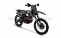 Мотоцикл эндуро BRZ X5m (250cc, 172FMM-5, 21/18)