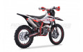Мотоцикл эндуро ROCKOT GS 7 Tribute (250cc, 172FMM-5 (PR250), 21/18)