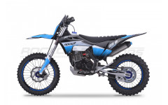 Мотоцикл эндуро ROCKOT GS 8 Rush (300сс, 174YMN, 21/18) Мотоцикл эндуро ROCKOT GS 8 Rush (300сс, 174YMN, 21/18)