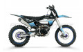 Мотоцикл эндуро ROCKOT GS 8 Rush (300сс, 174YMN, 21/18) Мотоцикл эндуро ROCKOT GS 8 Rush (300сс, 174YMN, 21/18)