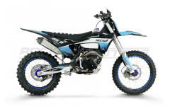 Мотоцикл эндуро ROCKOT GS 8 Rush (300сс, 174YMN, 21/18) Мотоцикл эндуро ROCKOT GS 8 Rush (300сс, 174YMN, 21/18)