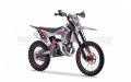 Мотоцикл эндуро ROCKOT GS FIVE Burnout (250cc 2T, MT250, 21/18)