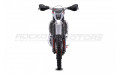 Мотоцикл эндуро ROCKOT GS FIVE Burnout (250cc 2T, MT250, 21/18)
