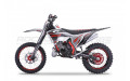 Мотоцикл эндуро ROCKOT GS FIVE Burnout (250cc 2T, MT250, 21/18)