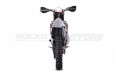 Мотоцикл эндуро ROCKOT GS FIVE Burnout (250cc 2T, MT250, 21/18)