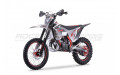 Мотоцикл эндуро ROCKOT GS FIVE Burnout (250cc 2T, MT250, 21/18)
