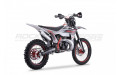 Мотоцикл эндуро ROCKOT GS FIVE Burnout (250cc 2T, MT250, 21/18)