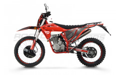 Мотоцикл эндуро ROCKOT GS7 ALL-TERRAIN (250cc, 171FMM (YB250R), 21/18, ЭПТС) Мотоцикл эндуро ROCKOT GS7 ALL-TERRAIN (250cc, 171FMM (YB250R), 21/18, ЭПТС)