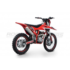 Мотоцикл эндуро ROCKOT GS7L Strive (250cc, 171FMM (YB250R), 21/18)