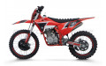 Мотоцикл эндуро ROCKOT GS7L Strive (250cc, 171FMM (YB250R), 21/18)