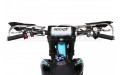 Мотоцикл эндуро ROCKOT R11 Frost Flash (250сс, 172FMM, 21/18)