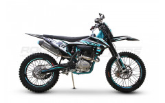 Мотоцикл эндуро ROCKOT R11 Frost Flash (250сс, 172FMM, 21/18) Мотоцикл эндуро ROCKOT R11 Frost Flash (250сс, 172FMM, 21/18)