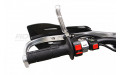 Мотоцикл эндуро ROCKOT R11 Frost Flash (250сс, 172FMM, 21/18)