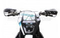 Мотоцикл эндуро ROCKOT R11 Frost Flash (250сс, 172FMM, 21/18)