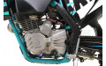 Мотоцикл эндуро ROCKOT R11 Frost Flash (250сс, 172FMM, 21/18)