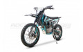 Мотоцикл эндуро ROCKOT R11 Frost Flash (250сс, 172FMM, 21/18)