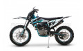 Мотоцикл эндуро ROCKOT R11 Frost Flash (250сс, 172FMM, 21/18)