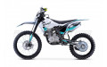 Мотоцикл эндуро ROCKOT R5 Cyclone (250сс, 169FMM, 21/18)