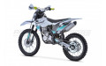 Мотоцикл эндуро ROCKOT R5 Cyclone (250сс, 169FMM, 21/18)