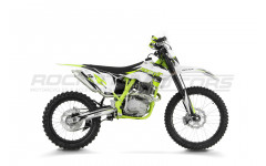 Мотоцикл эндуро ROCKOT R5F Raptor (250сс, 172FMM, 21/18)
