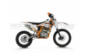 Мотоцикл эндуро ROCKOT R5L Foxfire (250cc, 166FMM (YB250D), 19/16)