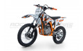 Мотоцикл эндуро ROCKOT R5L Foxfire (250cc, 166FMM (YB250D), 19/16)