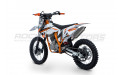 Мотоцикл эндуро ROCKOT R5L Foxfire (250cc, 166FMM (YB250D), 19/16)