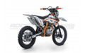 Мотоцикл эндуро ROCKOT R5L Foxfire (250cc, 166FMM (YB250D), 19/16)