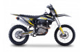 Мотоцикл эндуро ROCKOT R7 Hornet (250сс, 172FMM, 21/18) Version 2022 Мотоцикл эндуро ROCKOT R7 Hornet (250сс, 172FMM, 21/18) Version 2022