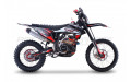 Мотоцикл эндуро ROCKOT ZX300 Red Fury (300сс, 177ММ, 21/18) Version 2022 Мотоцикл эндуро ROCKOT ZX300 Red Fury (300сс, 177ММ, 21/18) Version 2022