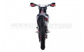 Мотоцикл эндуро ROCKOT ZX300 Red Fury (300сс, 177ММ, 21/18) Version 2022