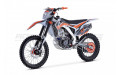 Мотоцикл эндуро ROCKOT ZX450 Supreme (450сс, 194MQ, 21/18)