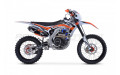 Мотоцикл эндуро ROCKOT ZX450 Supreme (450сс, 194MQ, 21/18) Мотоцикл эндуро ROCKOT ZX450 Supreme (450сс, 194MQ, 21/18)