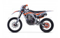 Мотоцикл эндуро ROCKOT ZX450 Supreme (450сс, 194MQ, 21/18)
