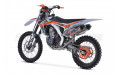 Мотоцикл эндуро ROCKOT ZX450 Supreme (450сс, 194MQ, 21/18)