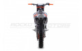Мотоцикл эндуро ROCKOT ZX450 Supreme (450сс, 194MQ, 21/18)