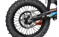 Мотоцикл Кросс Kews K23 Pro