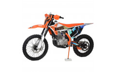Мотоцикл Кросс Kews K23 Pro