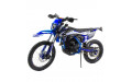 Мотоцикл Кросс Moto Apollo M4 300 (175FMN PR5) синий