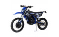 Мотоцикл Кросс Moto Apollo M4 300 EFI (175FMN PR5) синий