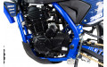 Мотоцикл Кросс Moto Apollo M4 300 EFI (175FMN PR5) синий
