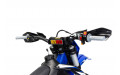 Мотоцикл Кросс Moto Apollo M4 300 EFI (175FMN PR5) синий