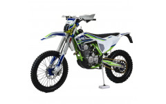 Мотоцикл Кросс Moto Apollo M5 300 (175FMN PR5) Мотоцикл Кросс Moto Apollo M5 300 (175FMN PR5)