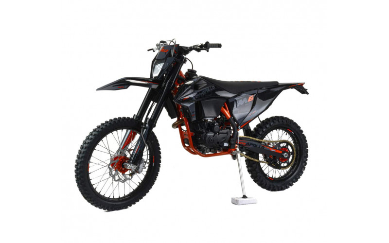 Мотоцикл Кросс Moto Apollo M6 300 EFI (175FMN PR5)