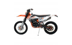 Мотоцикл Кросс Moto Apollo M6 300 (ZS 175FMN)